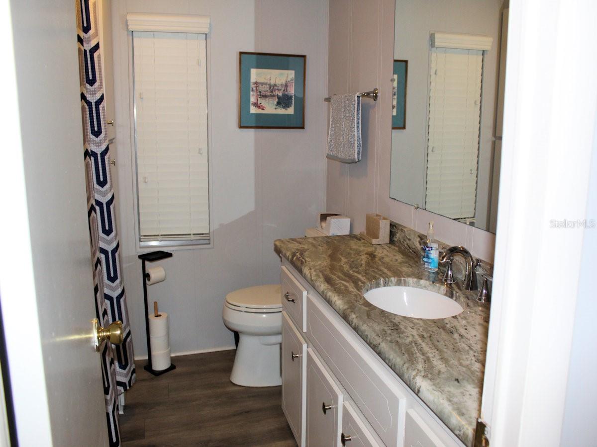 PALM HILL MOBILE HOME PARK UNREC - Residential