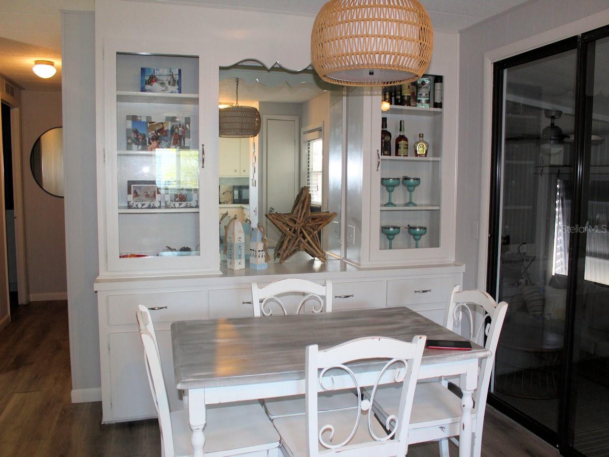 PALM HILL MOBILE HOME PARK UNREC - Residential