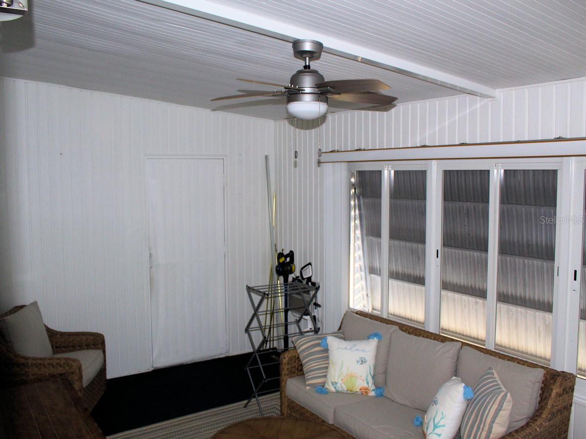 PALM HILL MOBILE HOME PARK UNREC - Residential