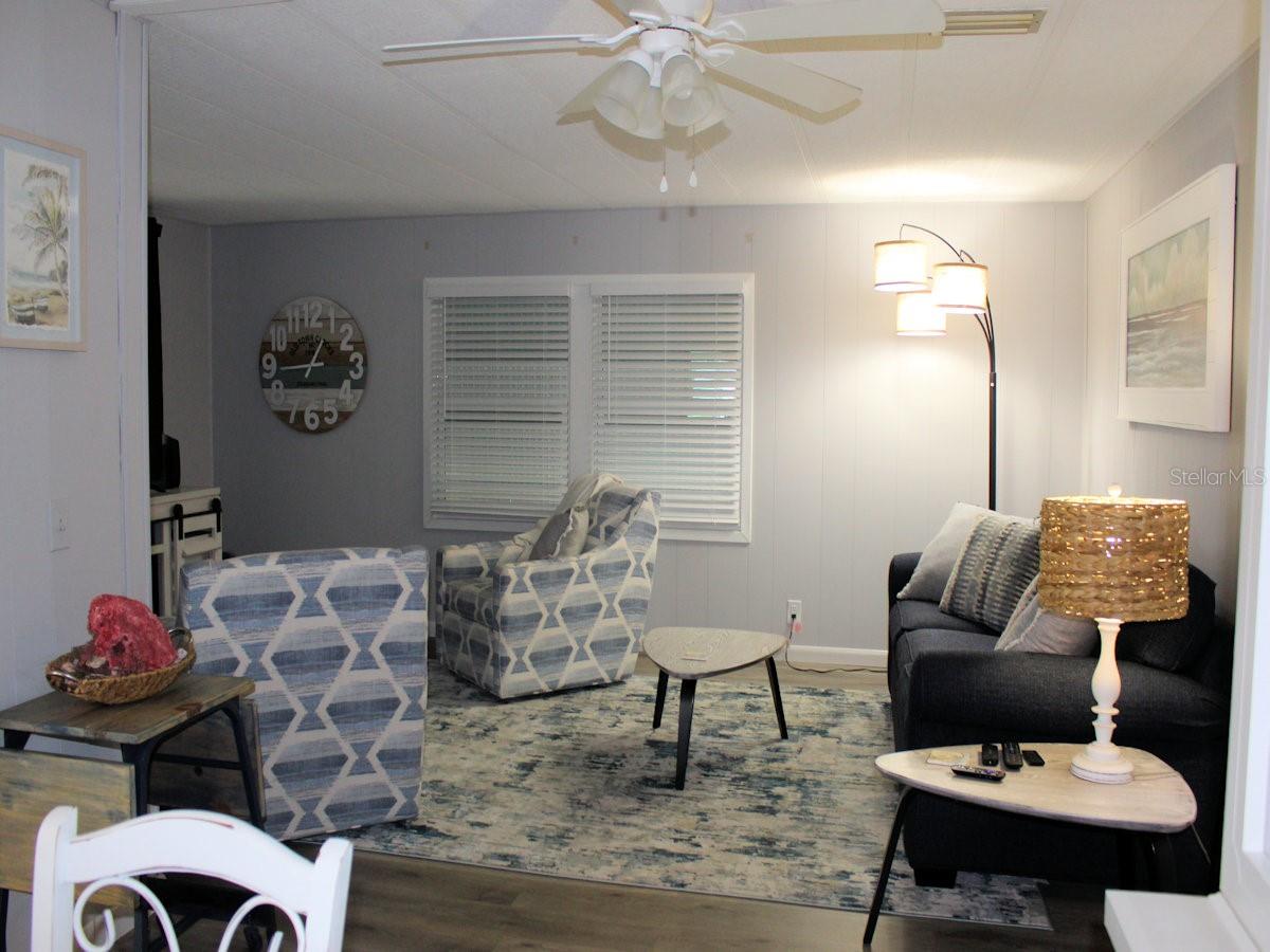 PALM HILL MOBILE HOME PARK UNREC - Residential