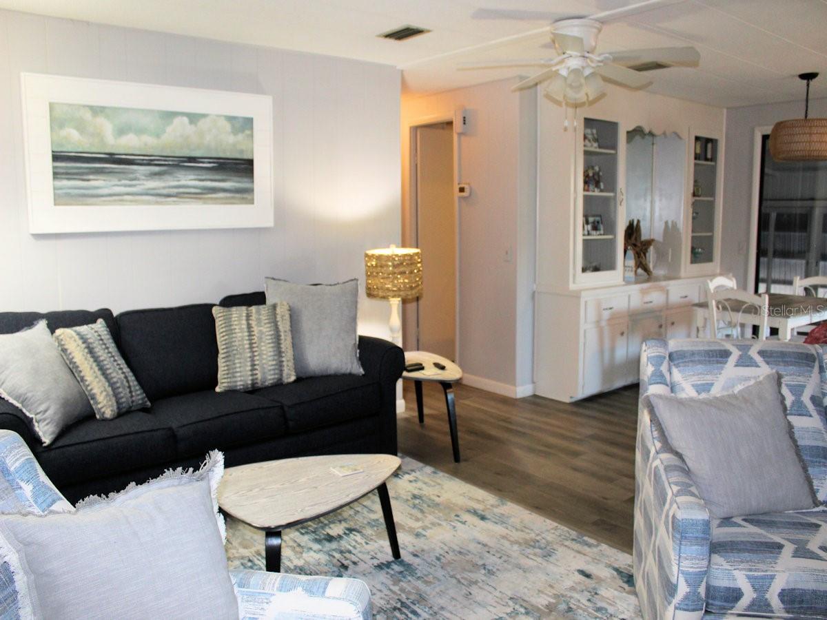 PALM HILL MOBILE HOME PARK UNREC - Residential