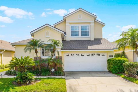 A home in ORLANDO