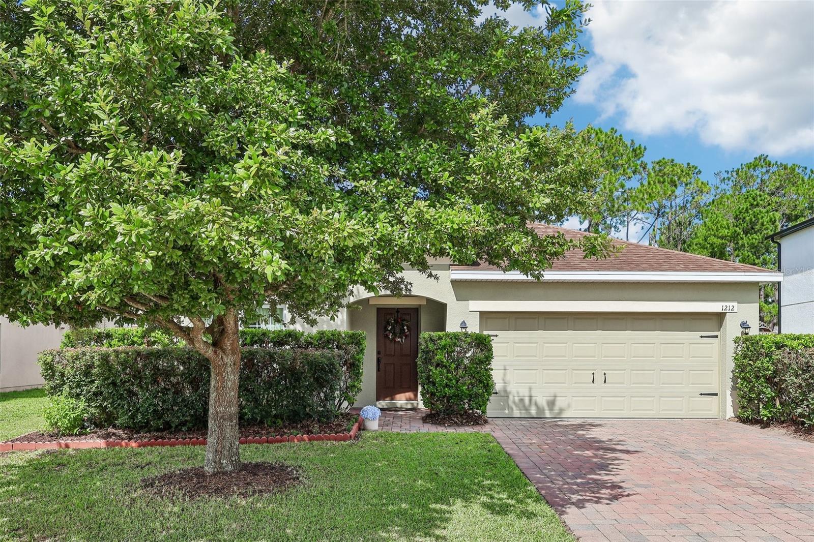1212 OSPREY RIDGE DRIVE