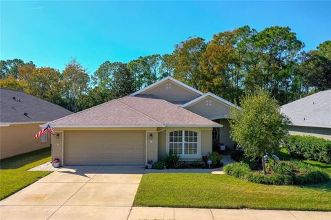 Photo of 42 Cormorant Circle, Daytona Beach, FL 32119 (MLS # V4946007)