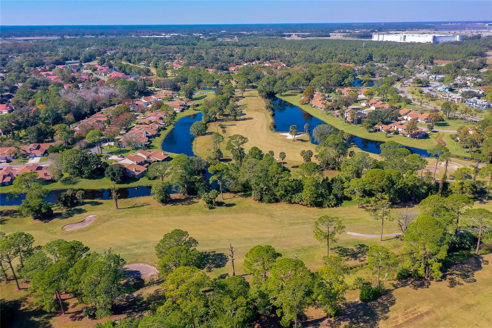 CYPRESS COVE/PELICAN BAY 03 - Residential