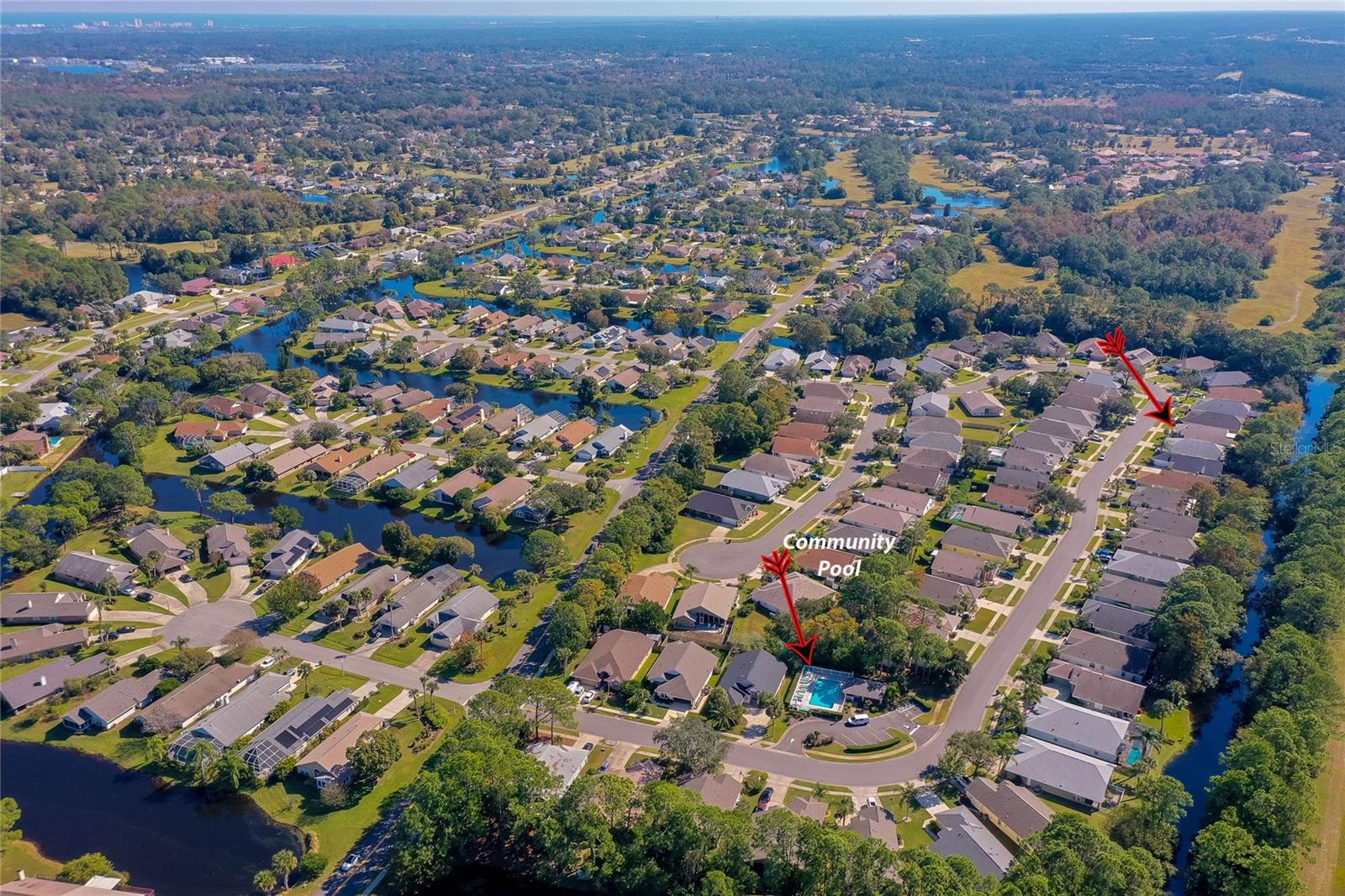 CYPRESS COVE/PELICAN BAY 03 - Residential