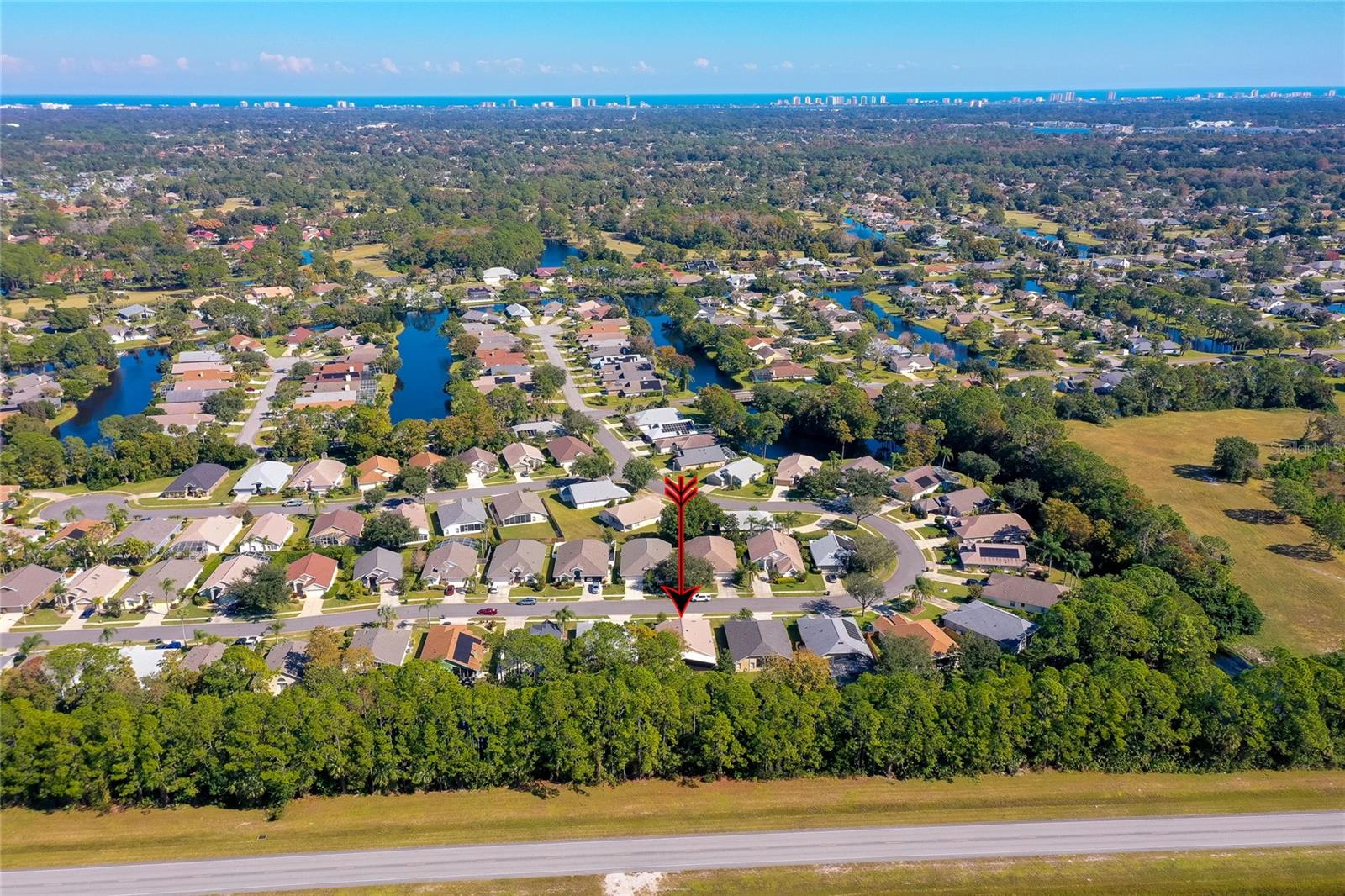 CYPRESS COVE/PELICAN BAY 03 - Residential