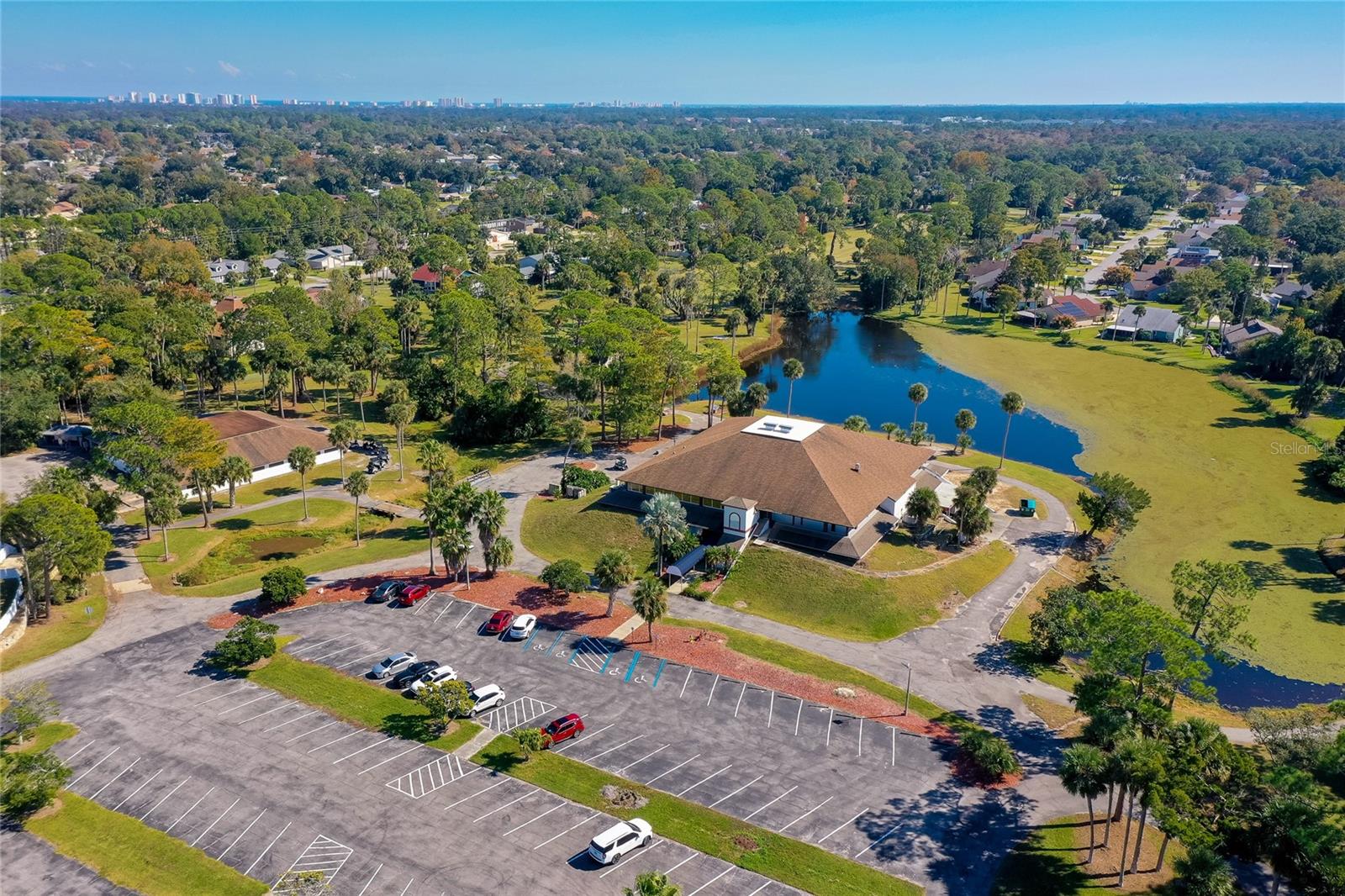 CYPRESS COVE/PELICAN BAY 03 - Residential