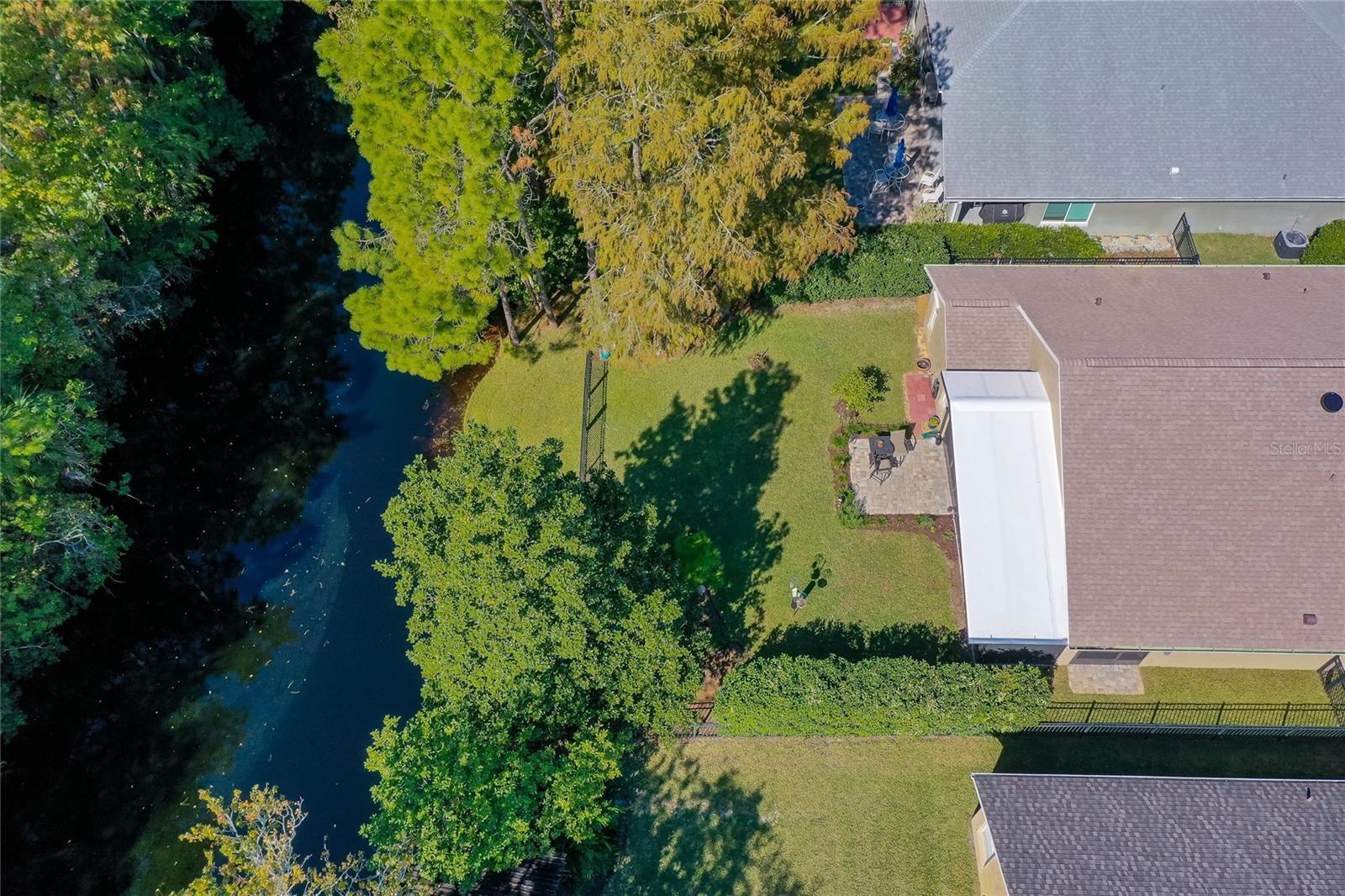 CYPRESS COVE/PELICAN BAY 03 - Residential