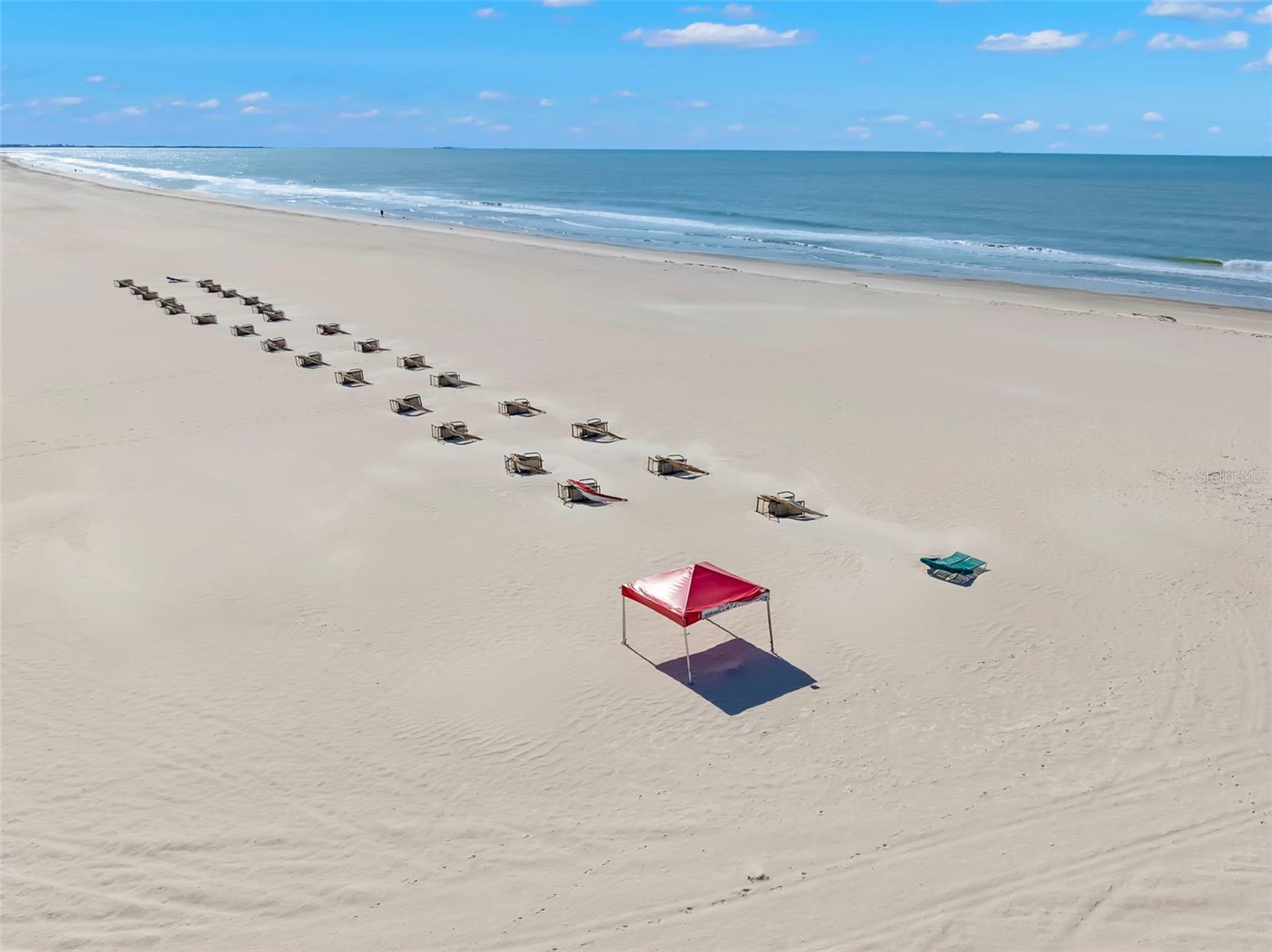 SAWYER & HARRELLS ADD - Land