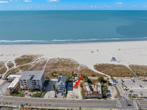 10356 GULF BOULEVARD TREASURE ISLAND FL 33706