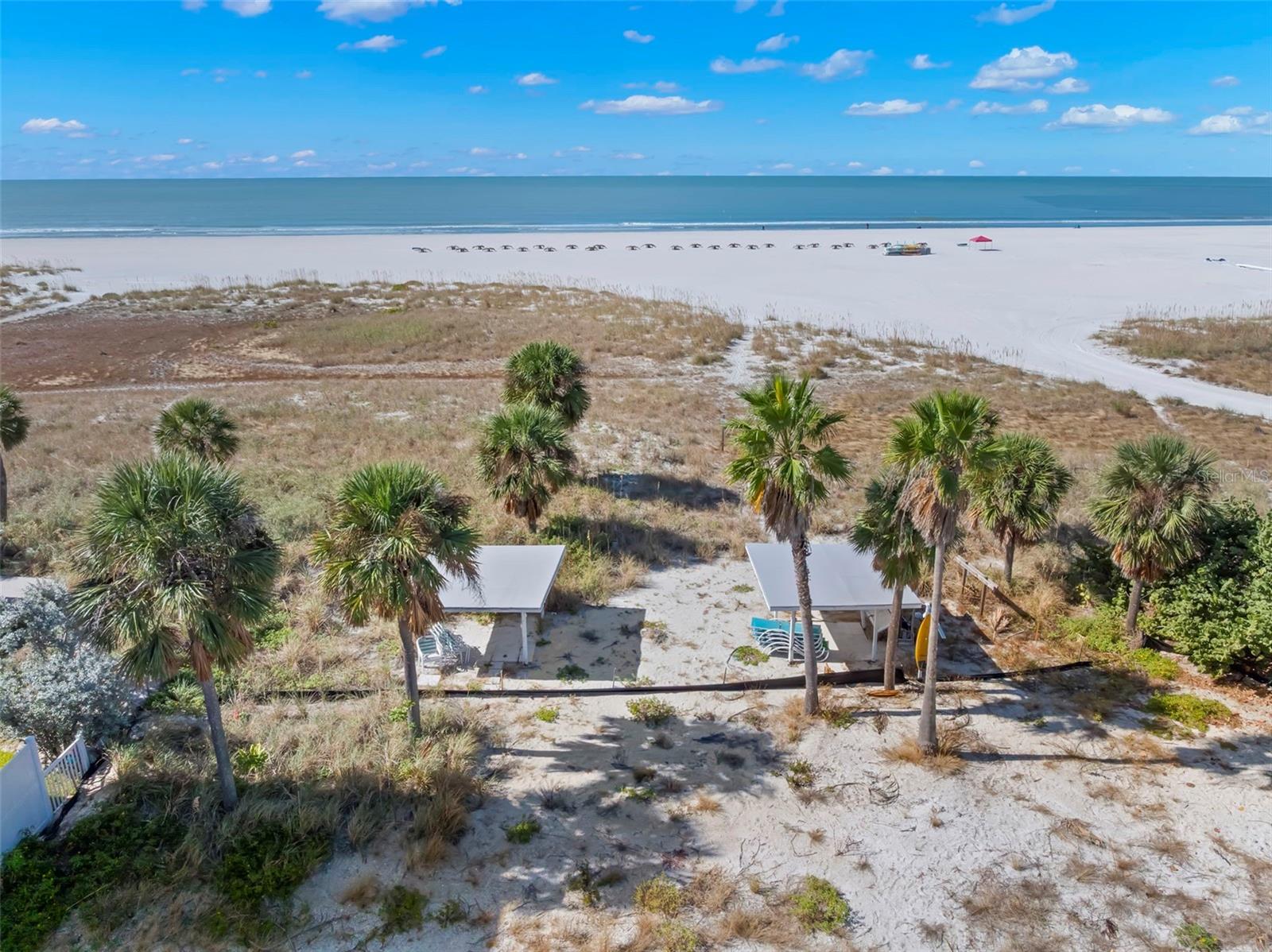 SAWYER & HARRELLS ADD - Land