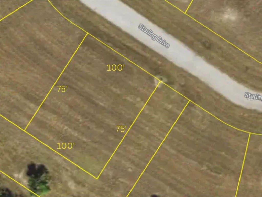 Photo of 23 Starling Drive, Placida, FL 33946 (MLS # A4701510)