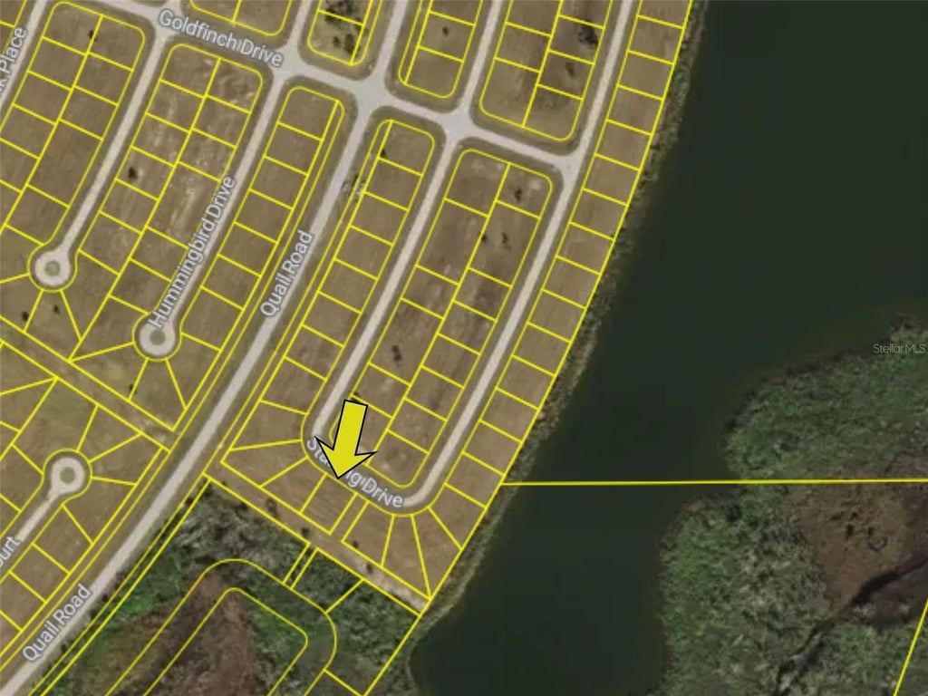 Photo of 23 Starling Drive, Placida, FL 33946 (MLS # A4701510)
