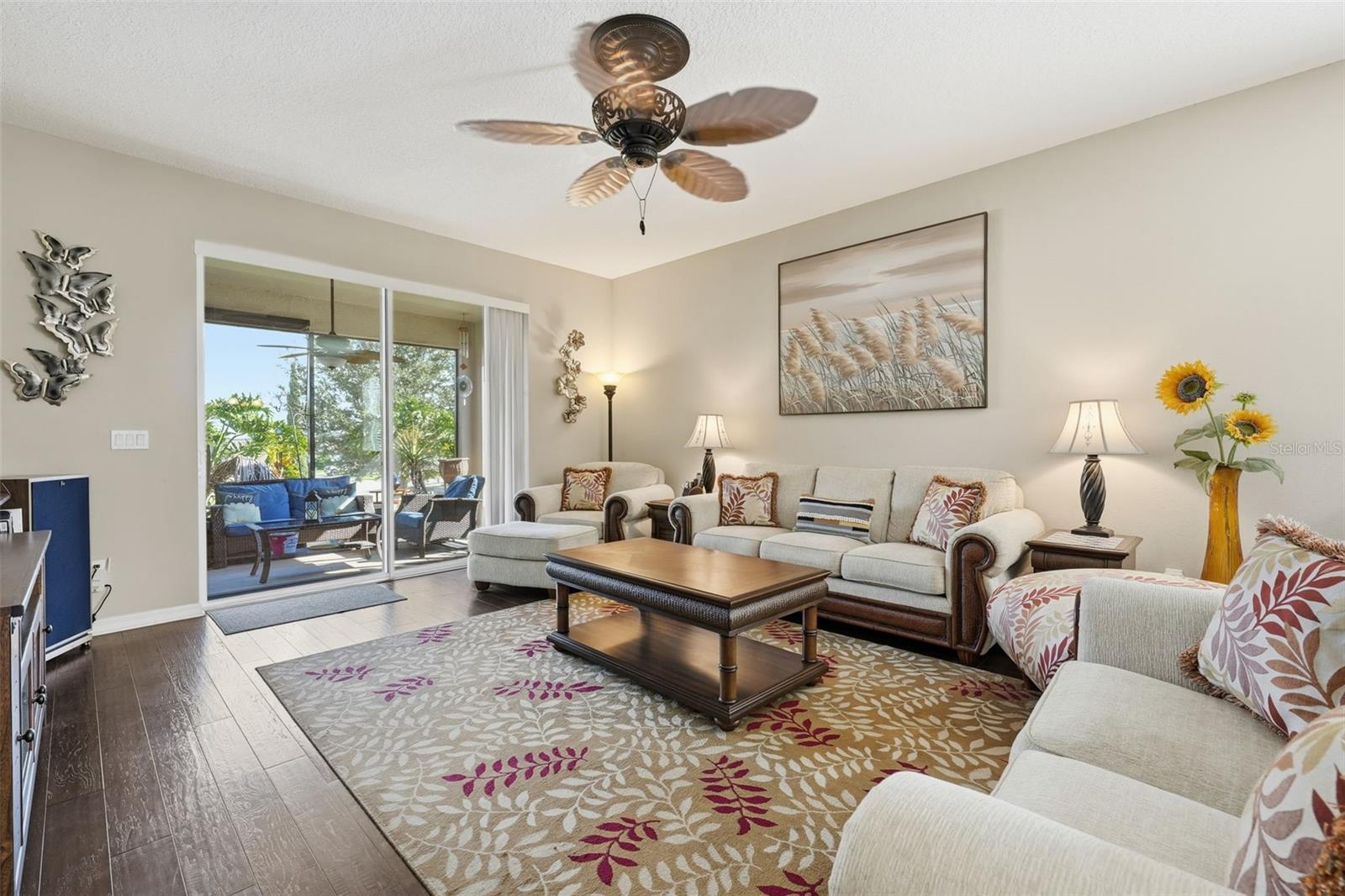 EUSTIS GRAND ISLAND RESERVE - Residential