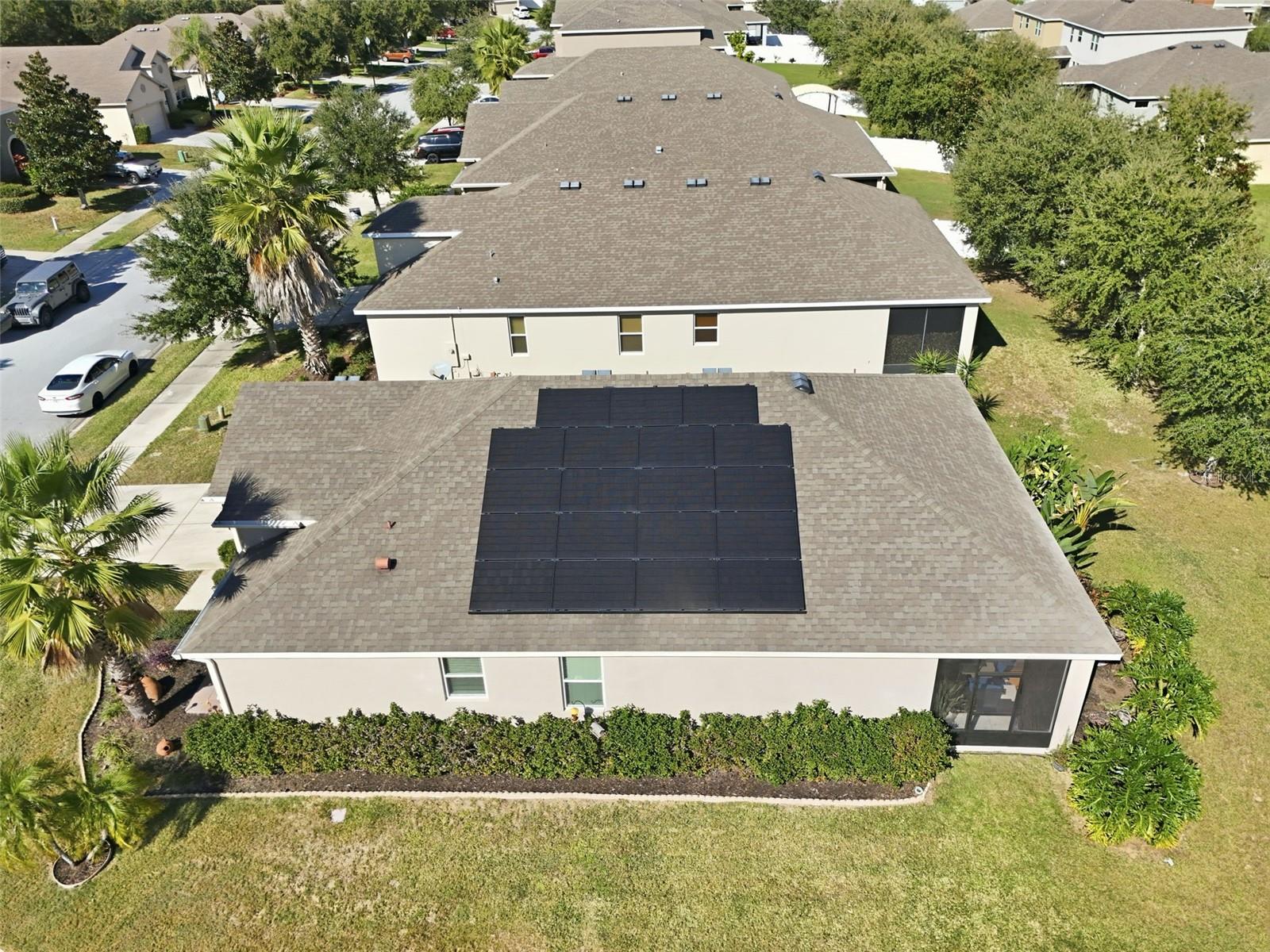 EUSTIS GRAND ISLAND RESERVE - Residential