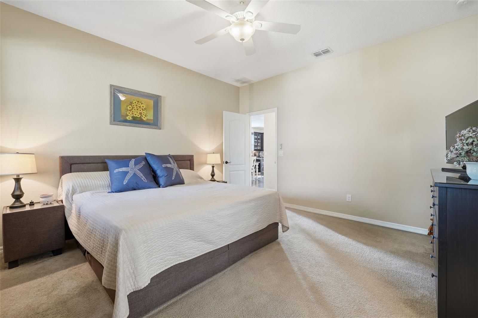 EUSTIS GRAND ISLAND RESERVE - Residential