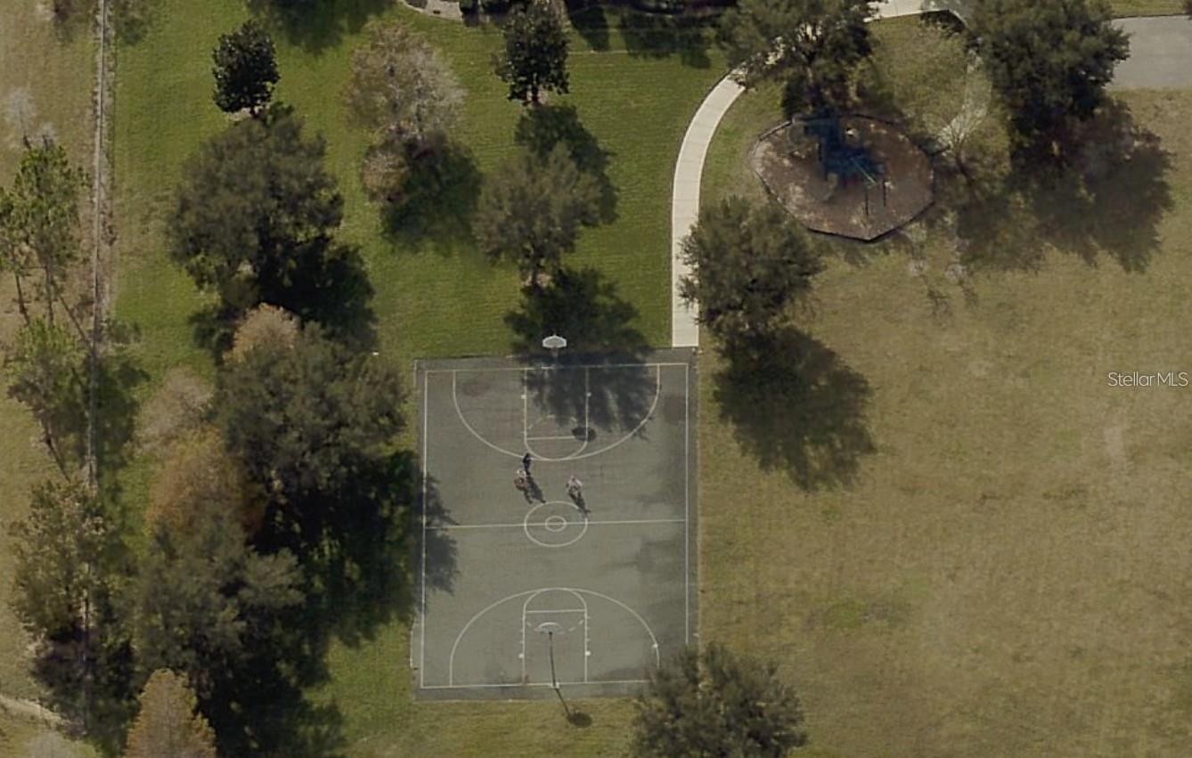 EUSTIS GRAND ISLAND RESERVE - Residential