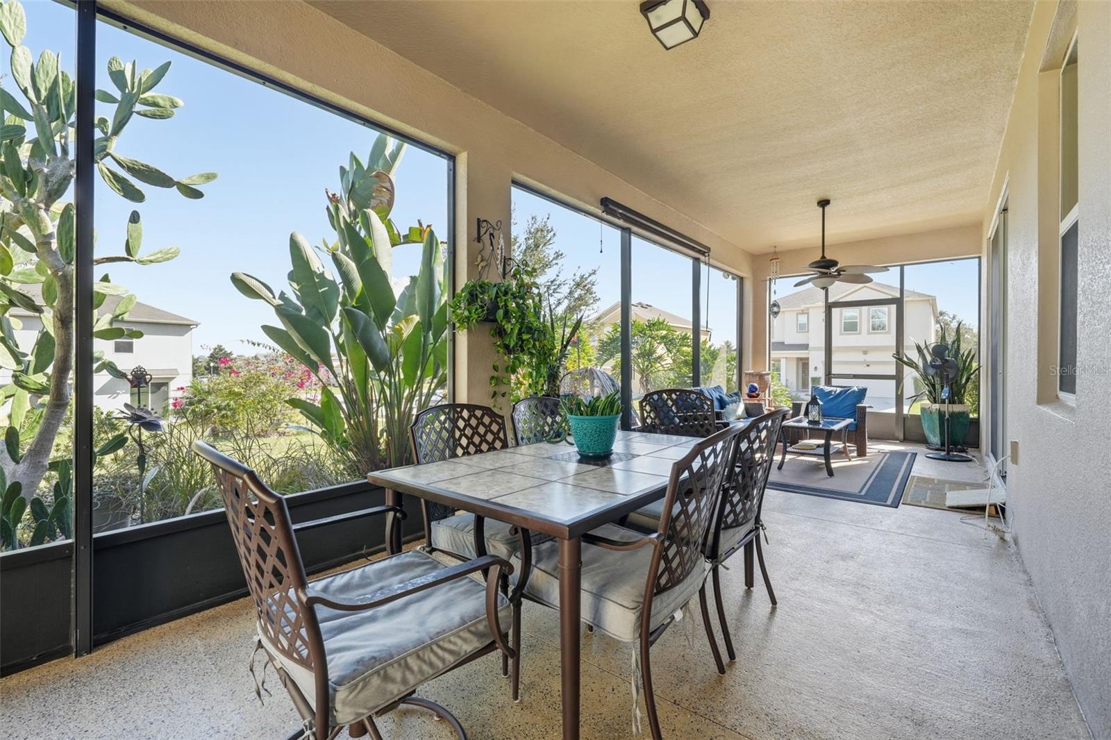 EUSTIS GRAND ISLAND RESERVE - Residential