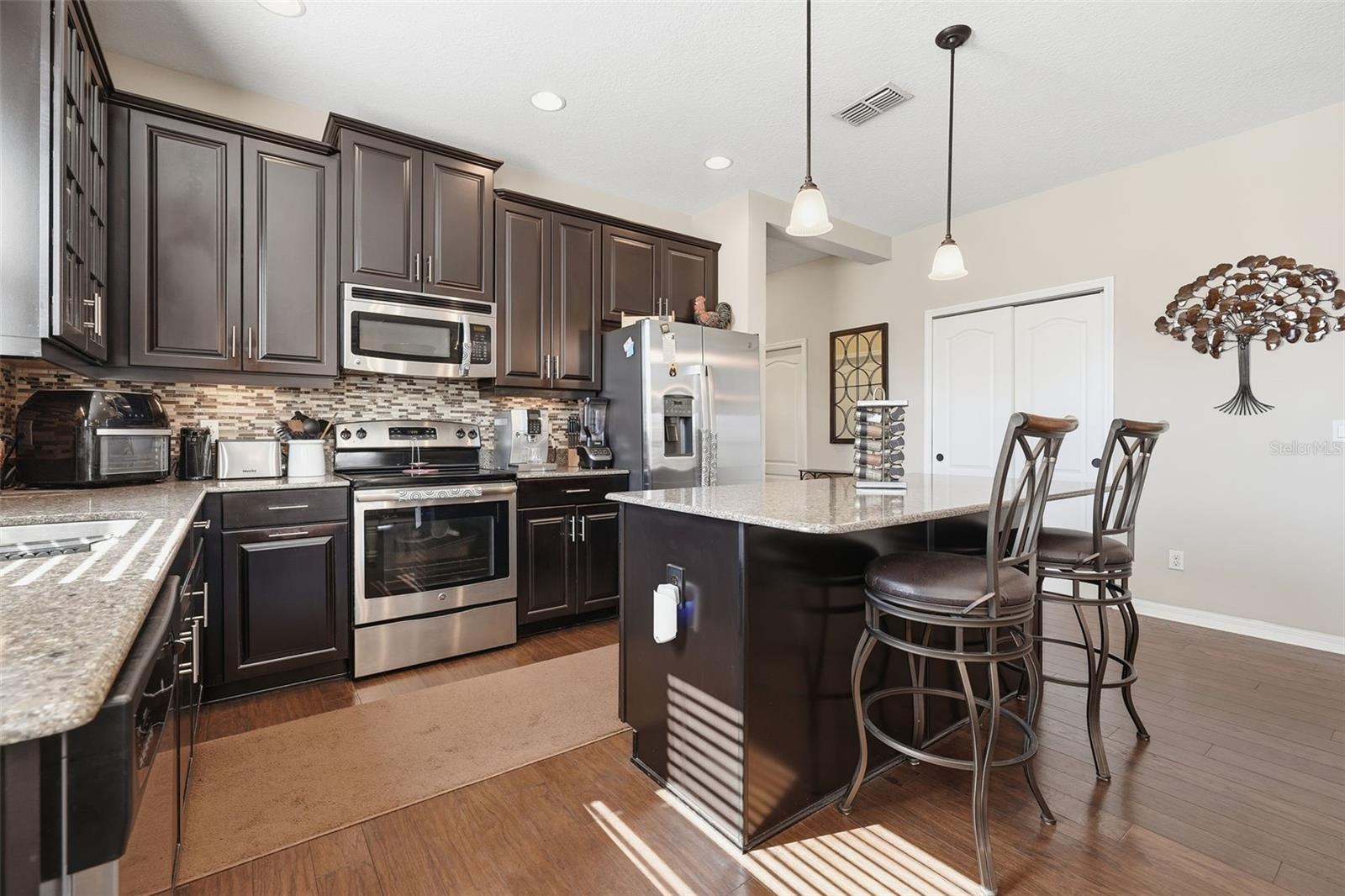 EUSTIS GRAND ISLAND RESERVE - Residential