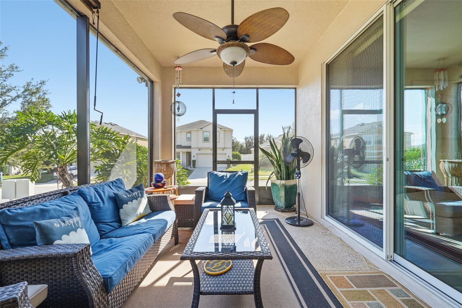 EUSTIS GRAND ISLAND RESERVE - Residential