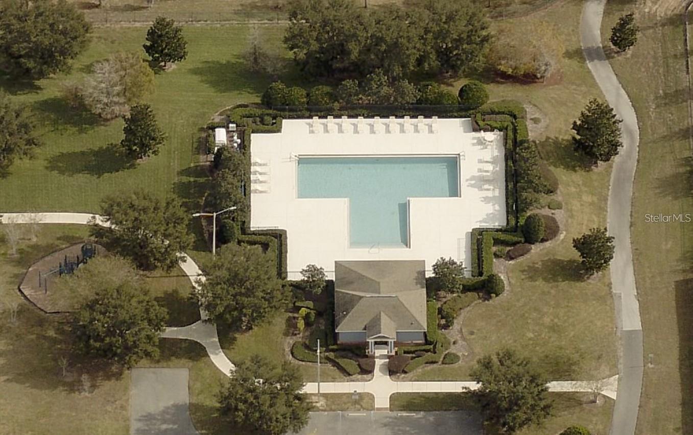 EUSTIS GRAND ISLAND RESERVE - Residential