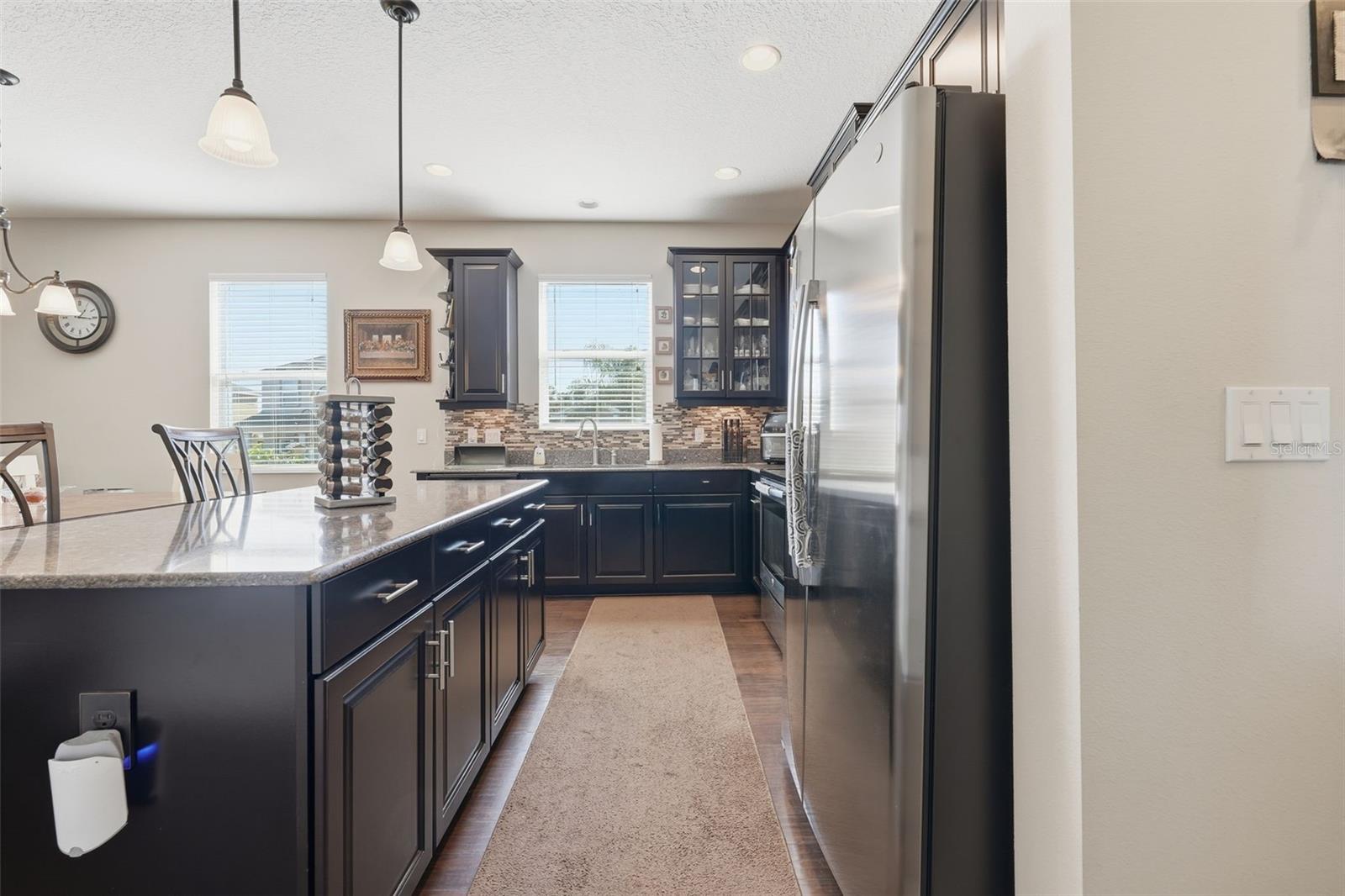 EUSTIS GRAND ISLAND RESERVE - Residential