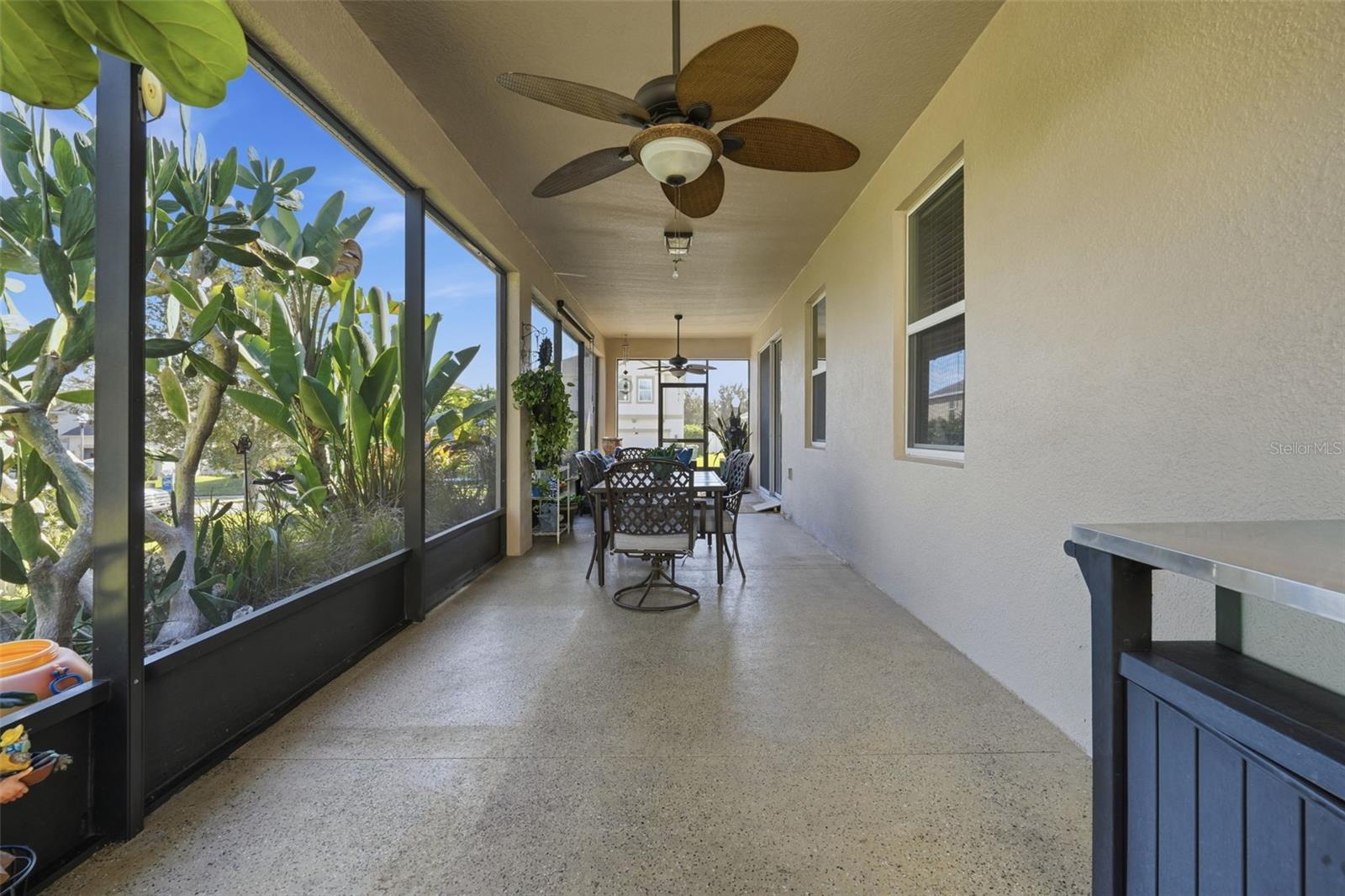 EUSTIS GRAND ISLAND RESERVE - Residential