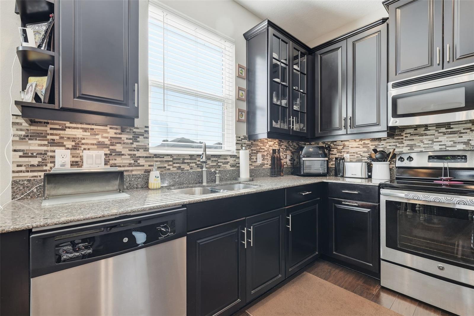 EUSTIS GRAND ISLAND RESERVE - Residential