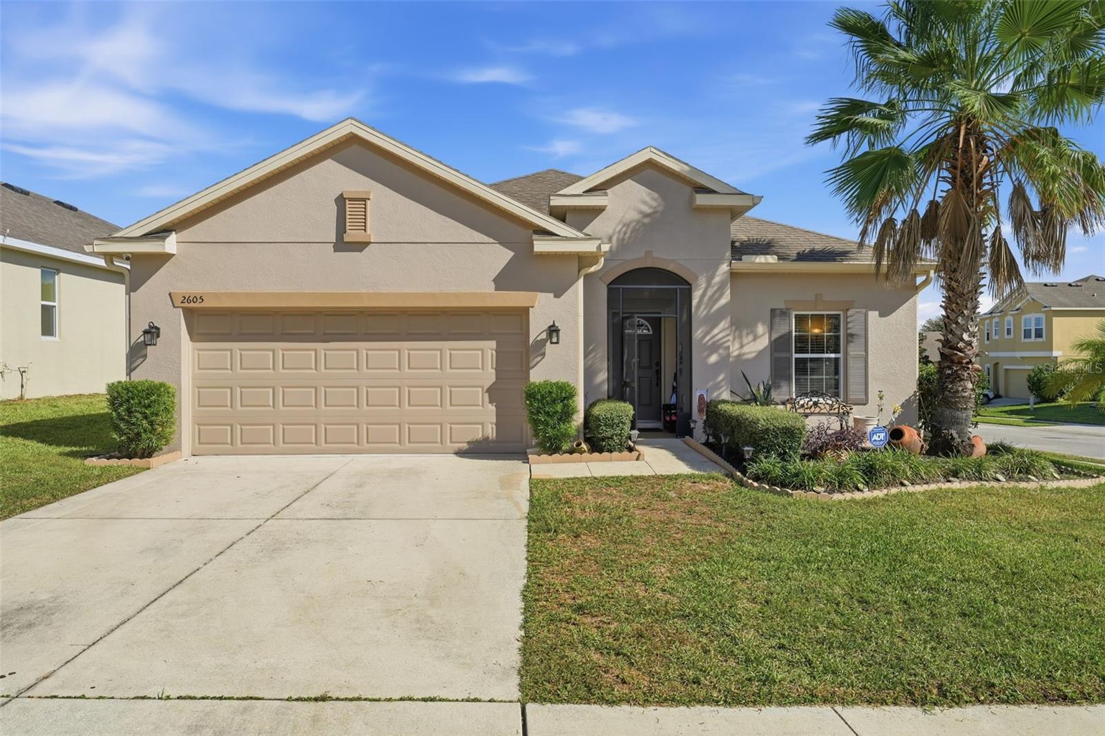 EUSTIS GRAND ISLAND RESERVE - Residential