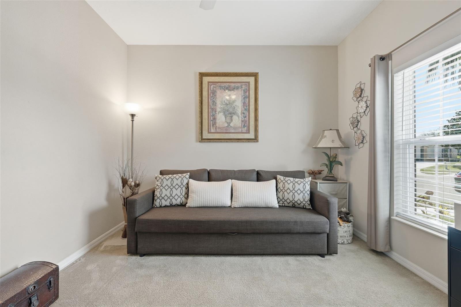 EUSTIS GRAND ISLAND RESERVE - Residential