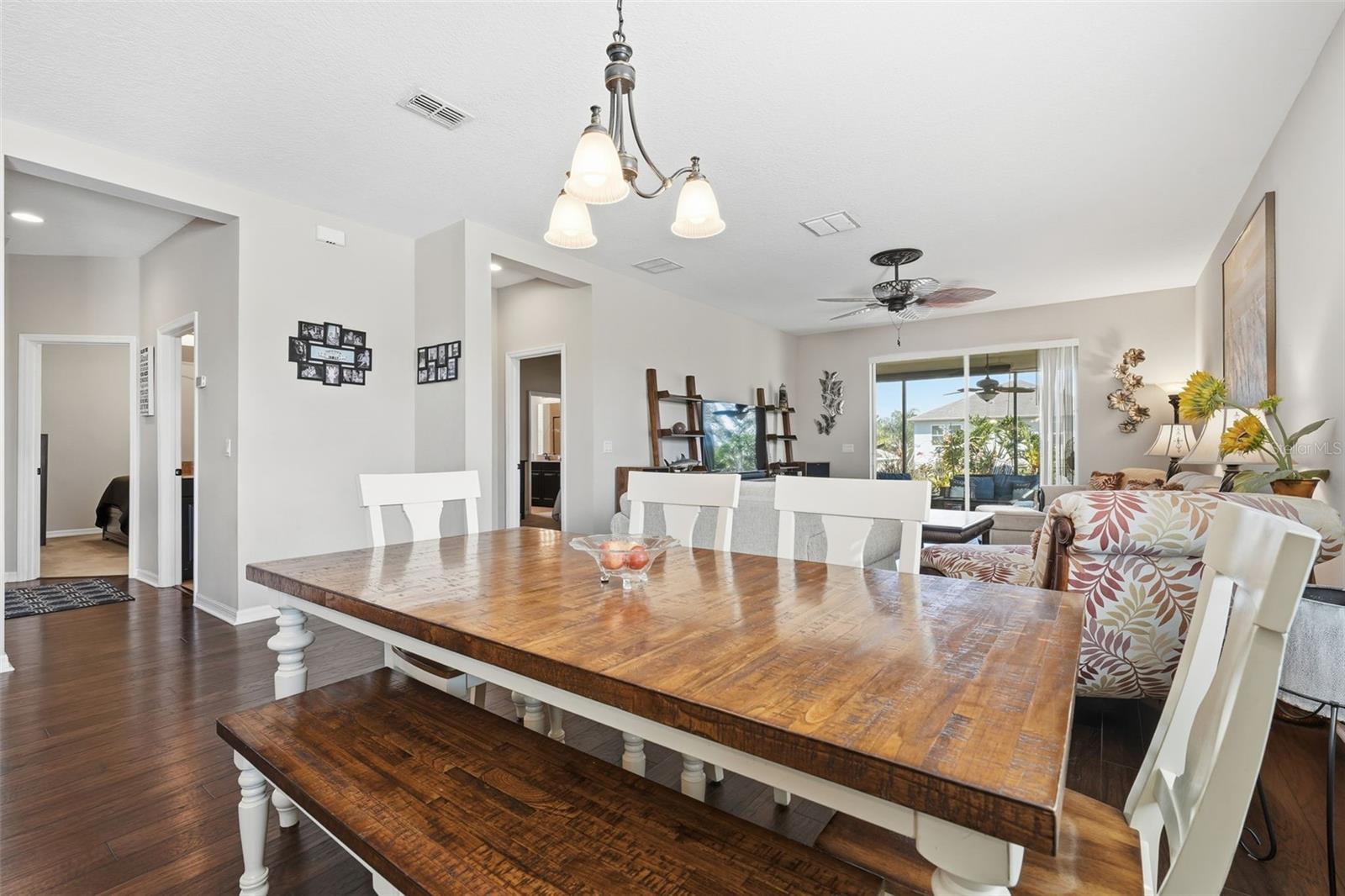 EUSTIS GRAND ISLAND RESERVE - Residential