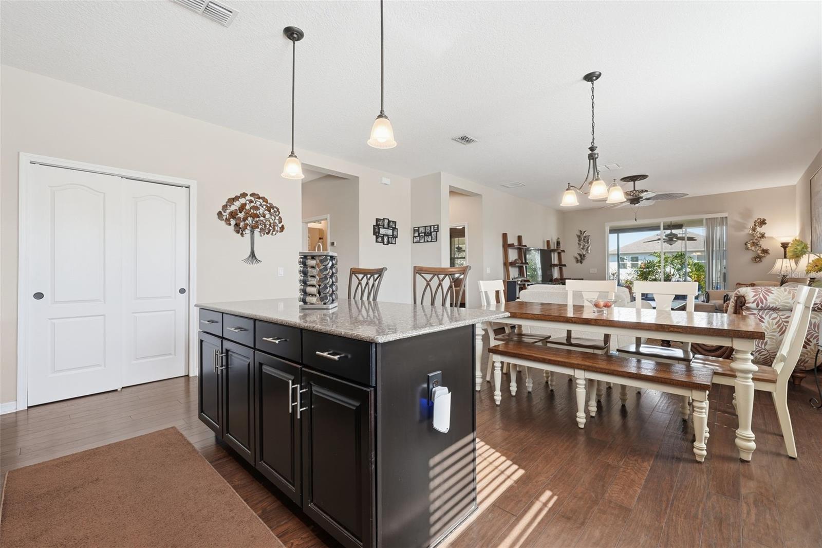 EUSTIS GRAND ISLAND RESERVE - Residential