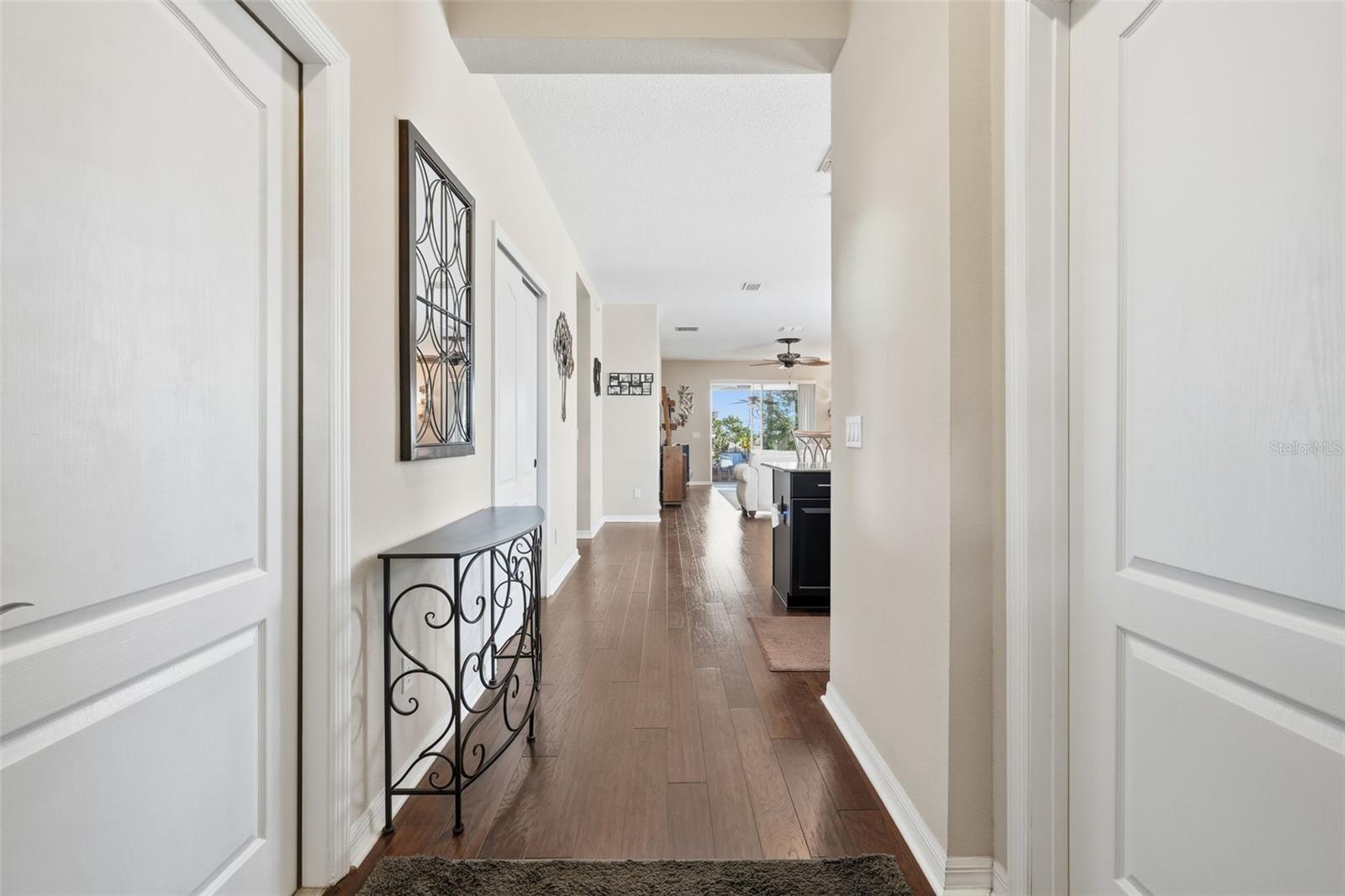 EUSTIS GRAND ISLAND RESERVE - Residential