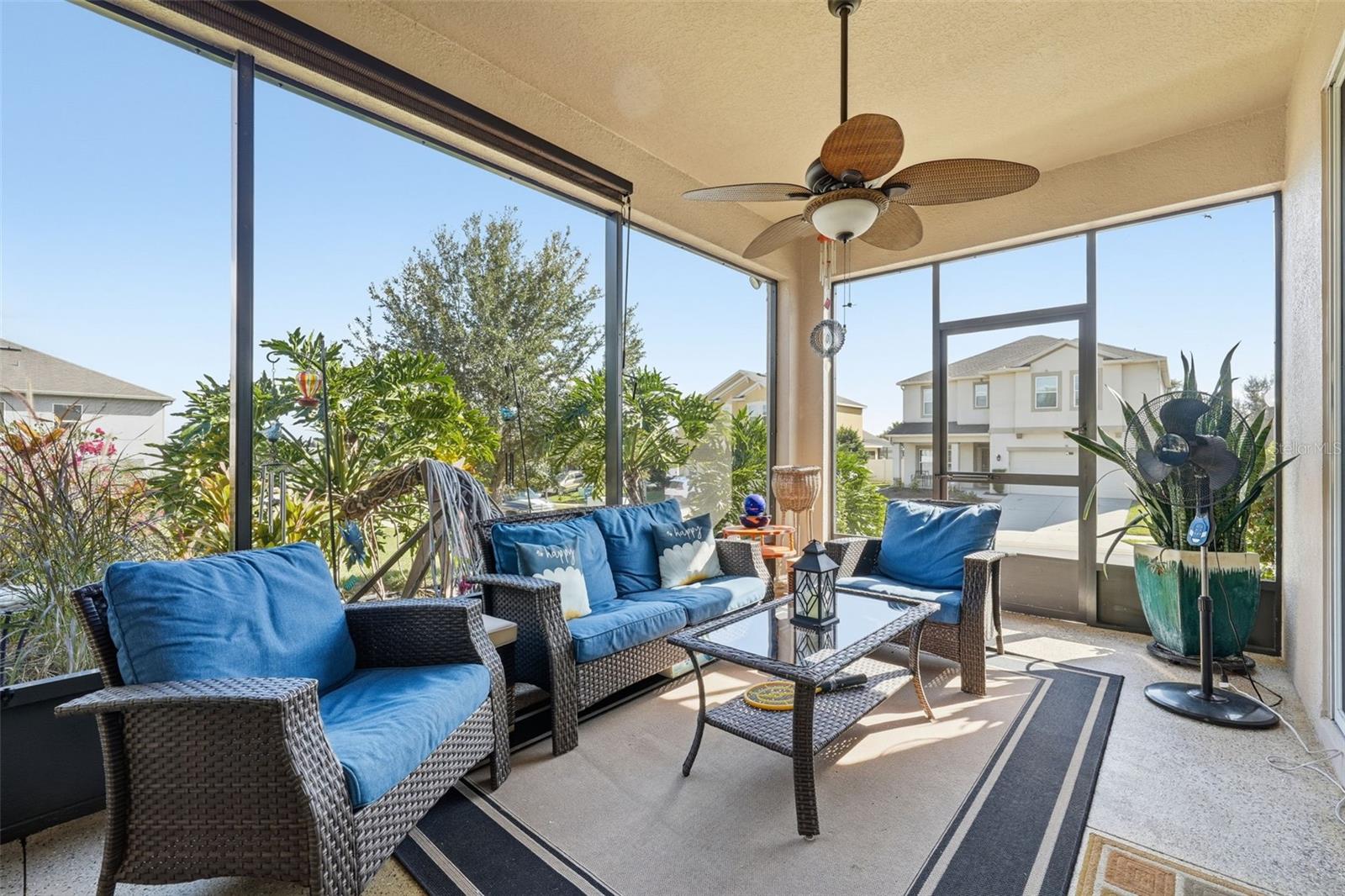 EUSTIS GRAND ISLAND RESERVE - Residential