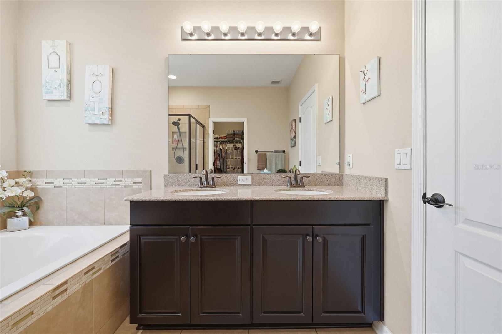 EUSTIS GRAND ISLAND RESERVE - Residential