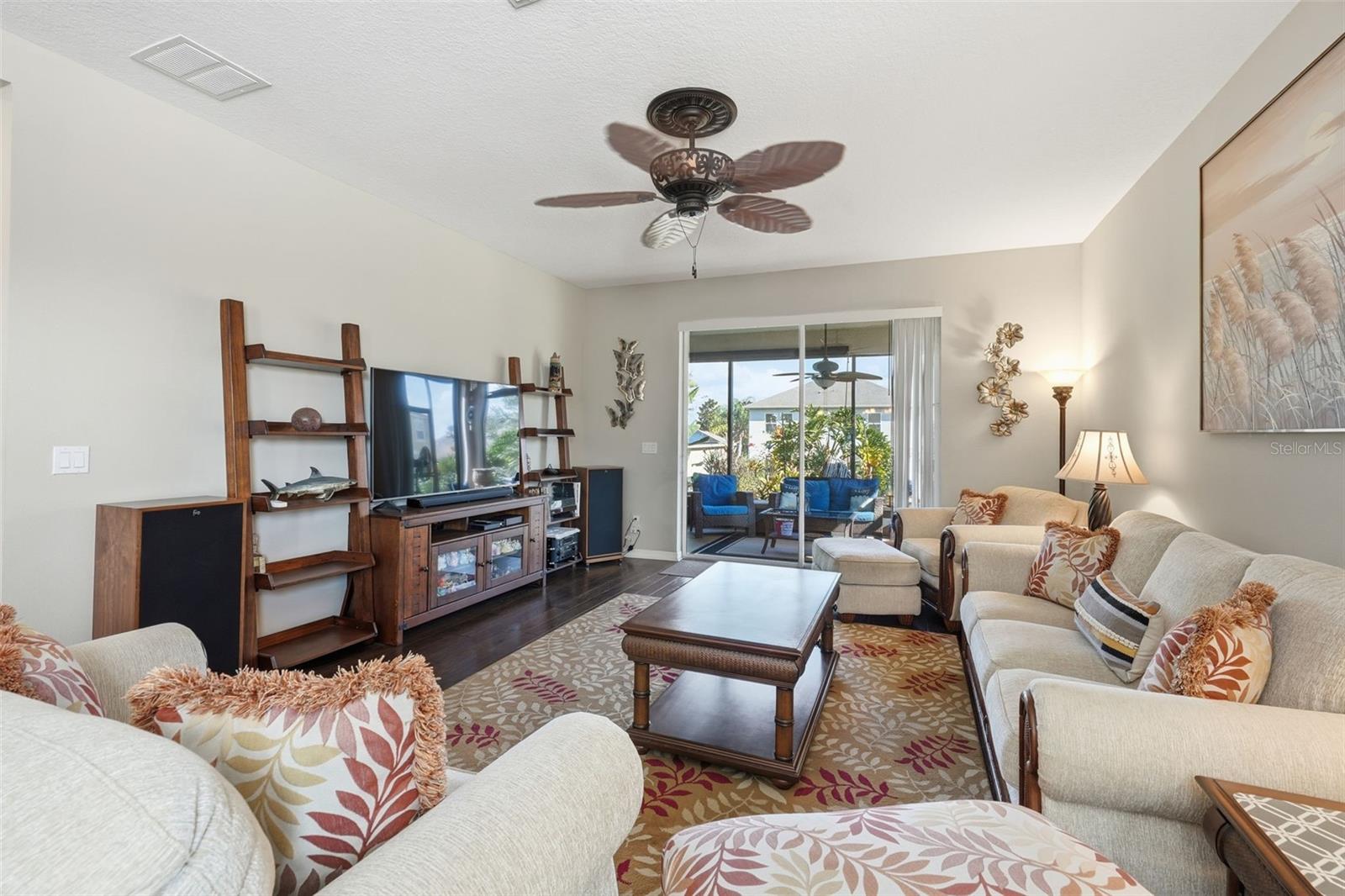 EUSTIS GRAND ISLAND RESERVE - Residential