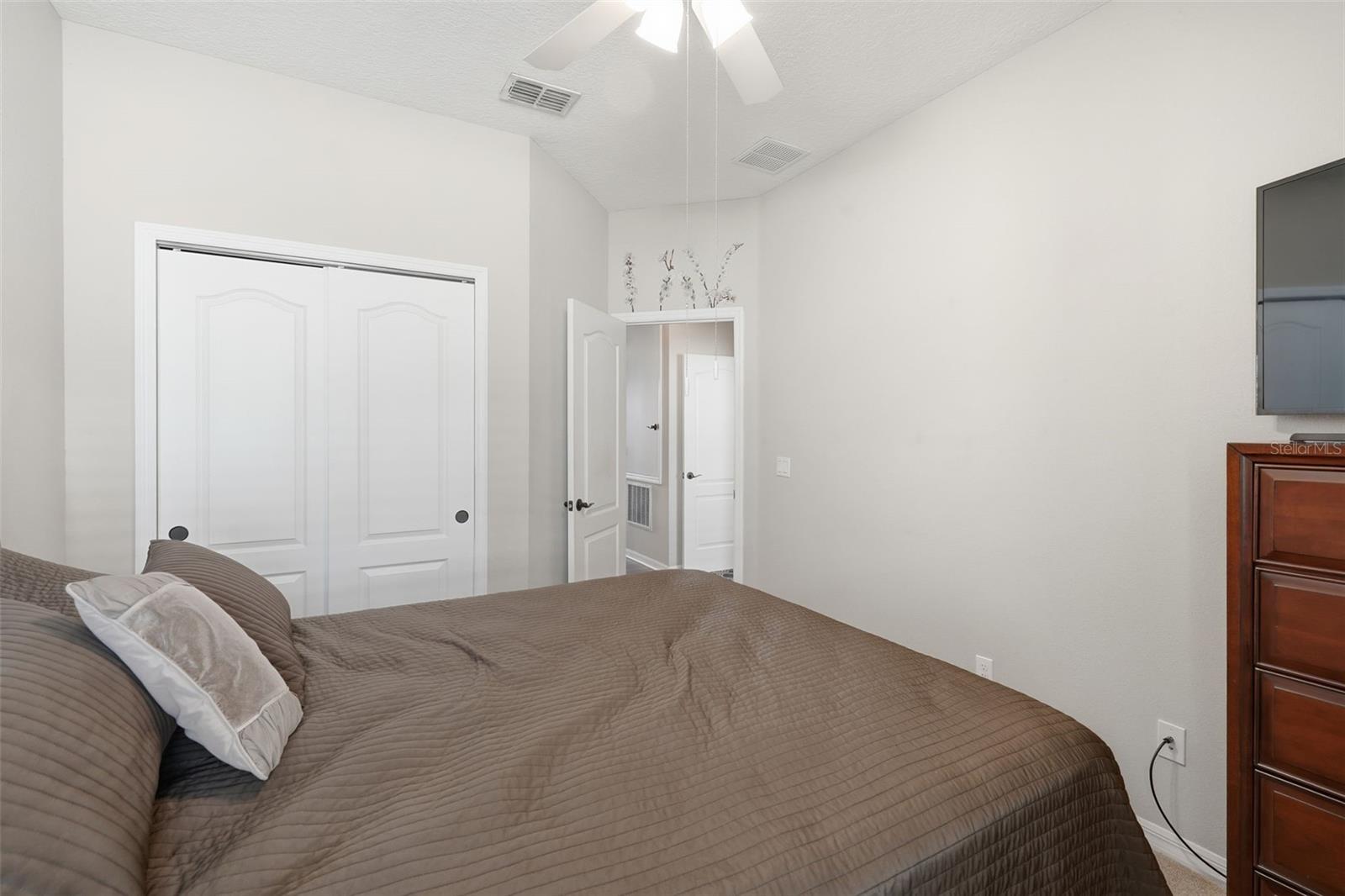 EUSTIS GRAND ISLAND RESERVE - Residential