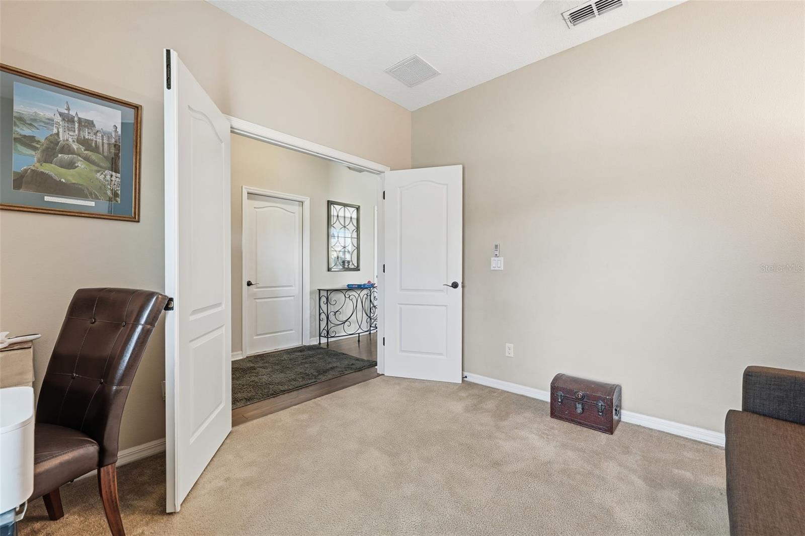 EUSTIS GRAND ISLAND RESERVE - Residential