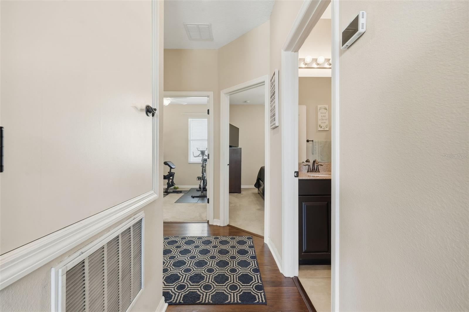 EUSTIS GRAND ISLAND RESERVE - Residential