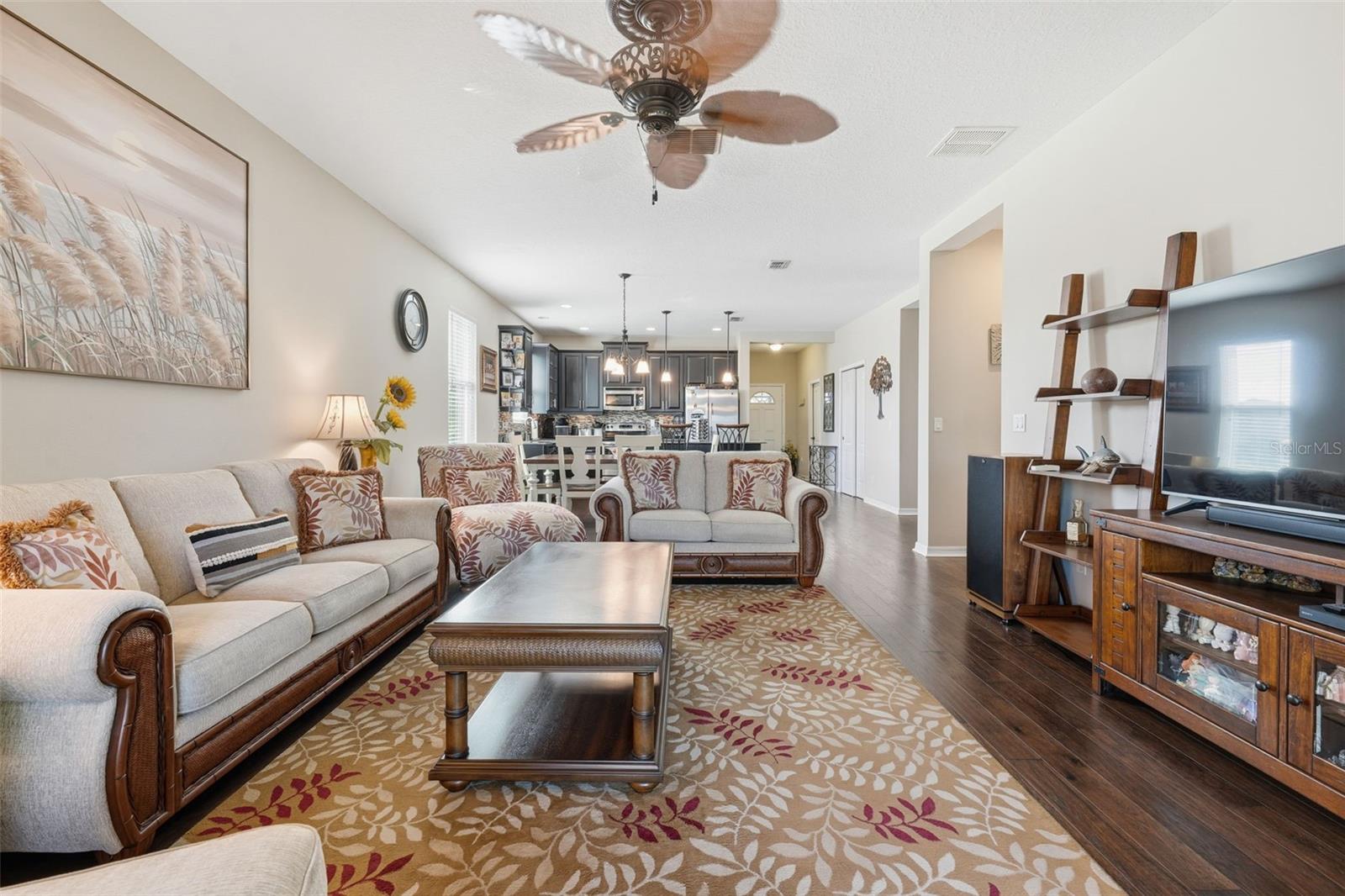 EUSTIS GRAND ISLAND RESERVE - Residential