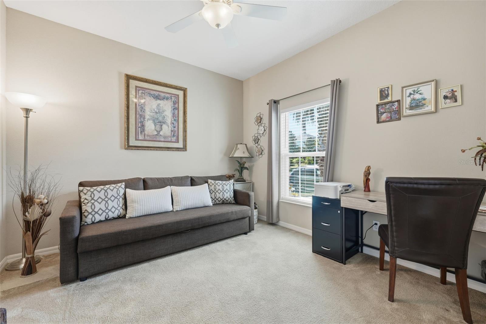 EUSTIS GRAND ISLAND RESERVE - Residential