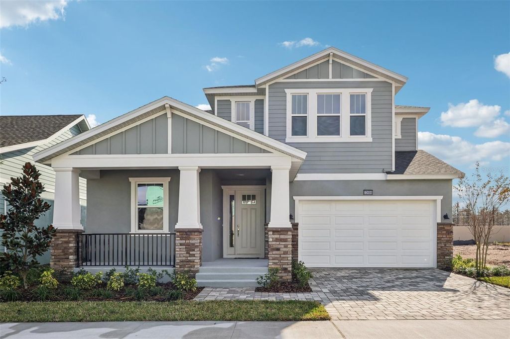 Photo of 3686 Rocky Island Road, New Port Richey, FL 34655 (MLS # TB8436284)