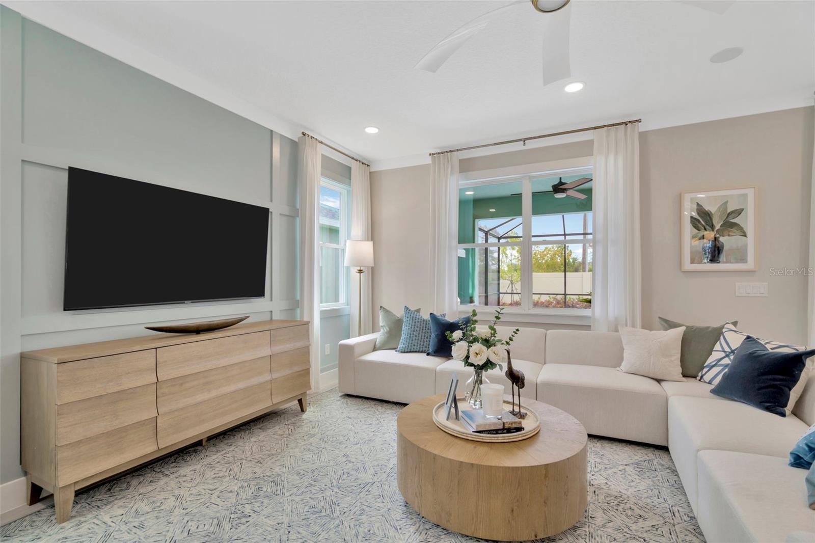 LONGLEAF NEIGHBORHOOD FOUR PHASE I - Residential
