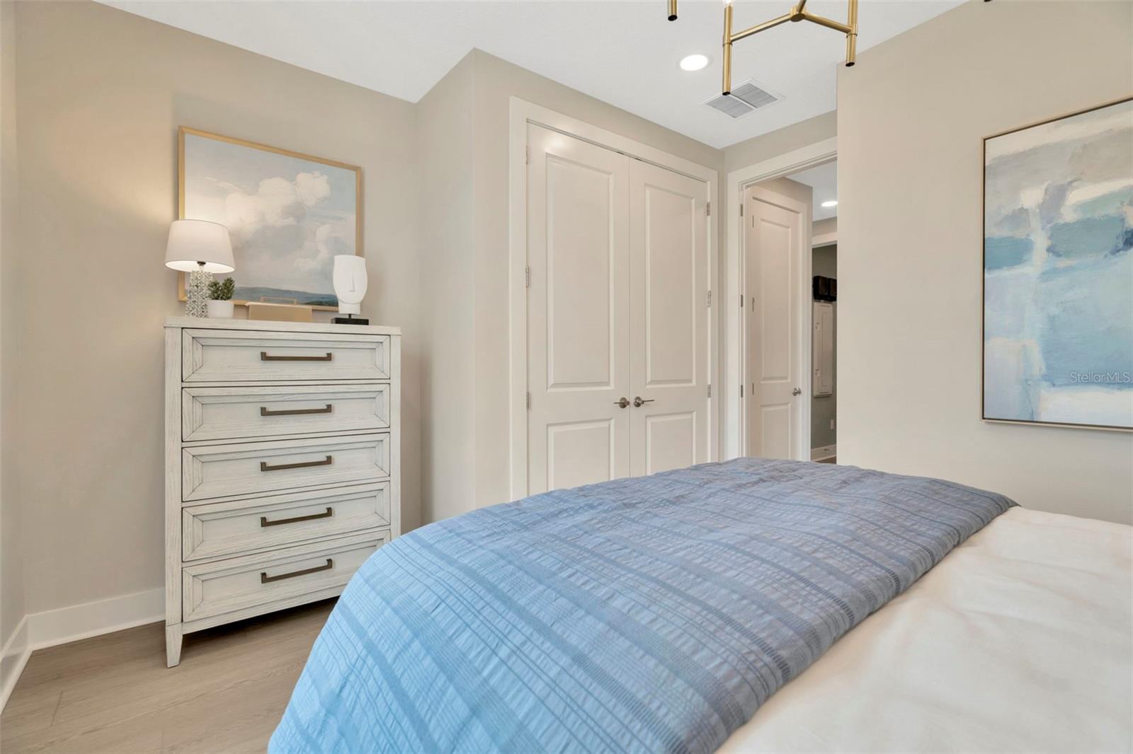 LONGLEAF NEIGHBORHOOD FOUR PHASE I - Residential