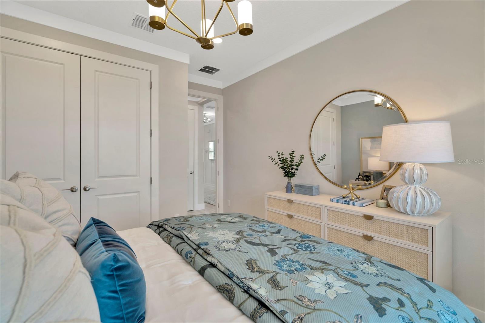 LONGLEAF NEIGHBORHOOD FOUR PHASE I - Residential