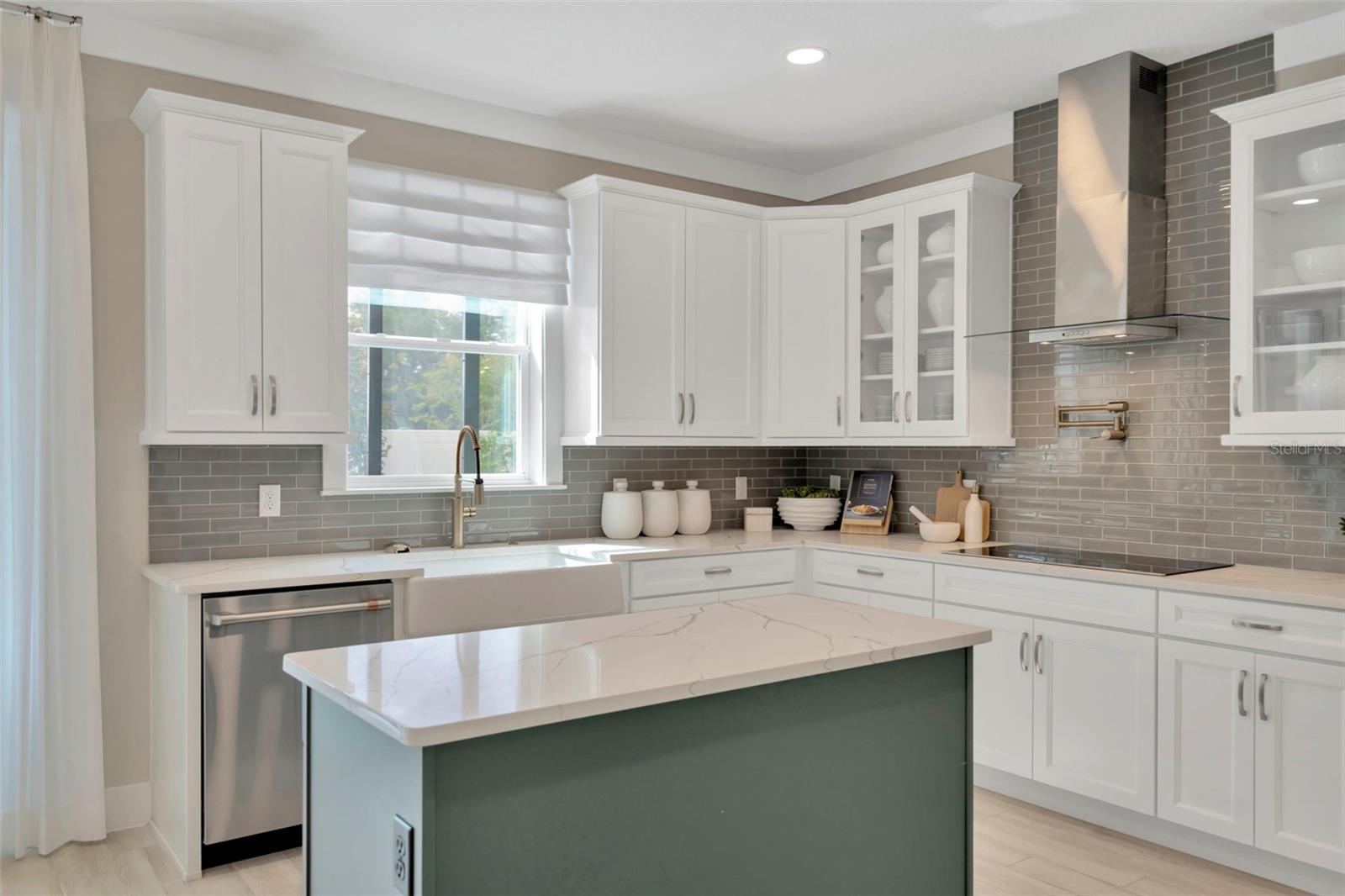 LONGLEAF NEIGHBORHOOD FOUR PHASE I - Residential