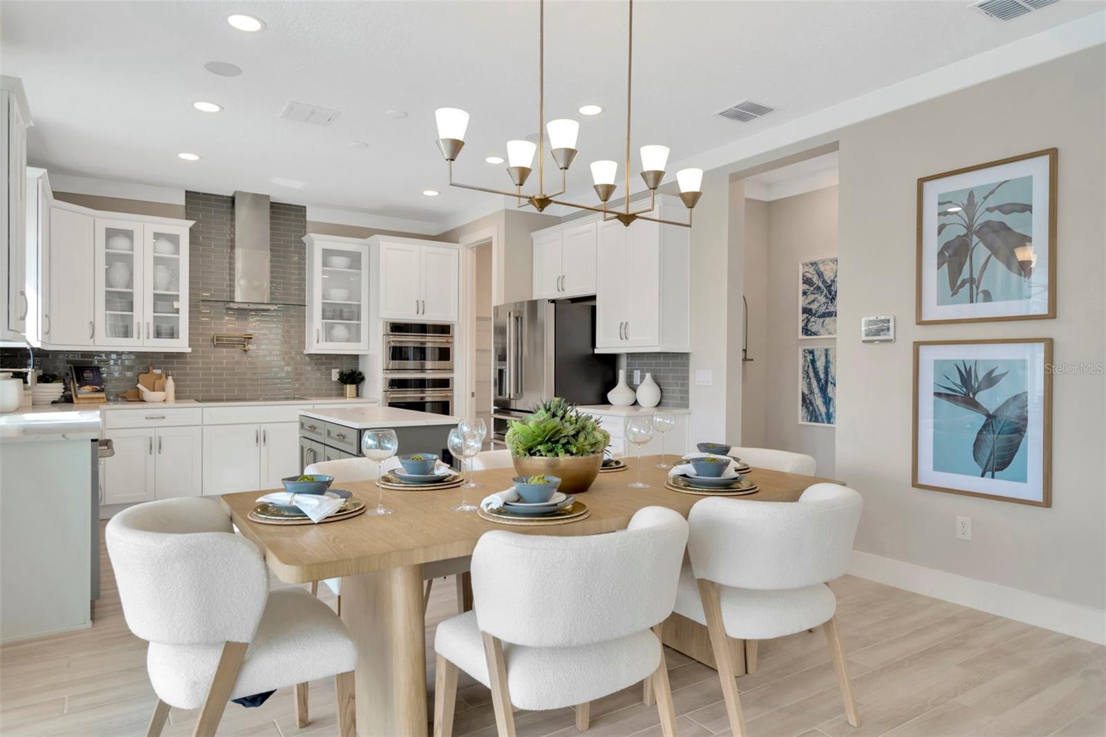 LONGLEAF NEIGHBORHOOD FOUR PHASE I - Residential