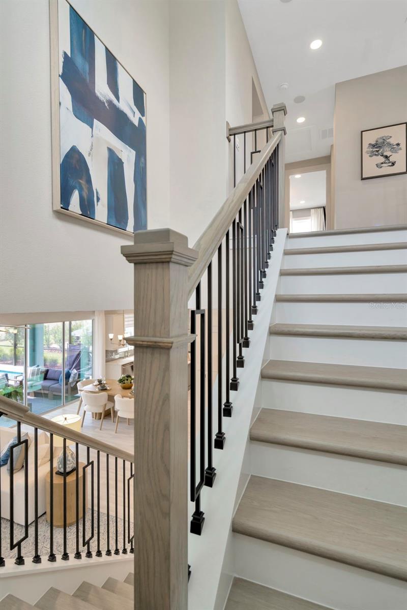 LONGLEAF NEIGHBORHOOD FOUR PHASE I - Residential