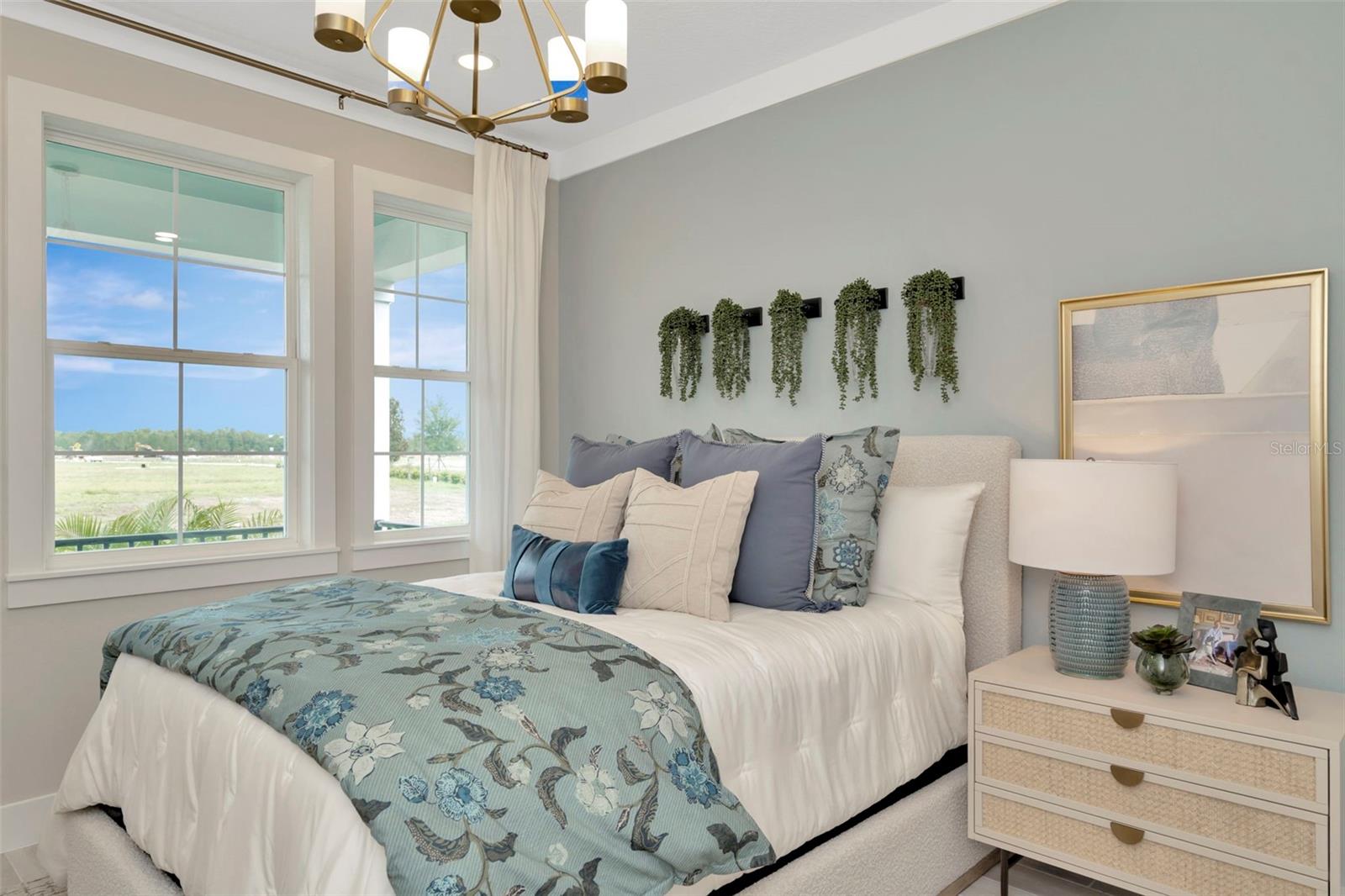 LONGLEAF NEIGHBORHOOD FOUR PHASE I - Residential